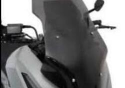 Cupolino Barracuda Fumé X-ADV 750 ‘21 → ‘25