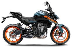 KTM 125 Duke (2024 - 26) nuova