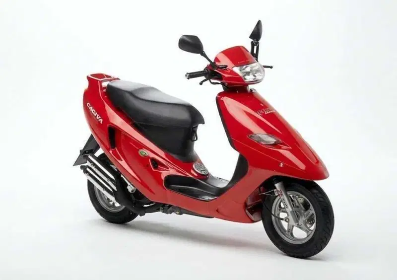 Cagiva Passing 110 Passing 110