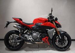 Ducati Streetfighter V2 (2025) usata