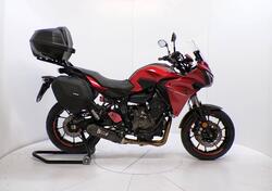 Yamaha Tracer 700 (2016 - 20) usata