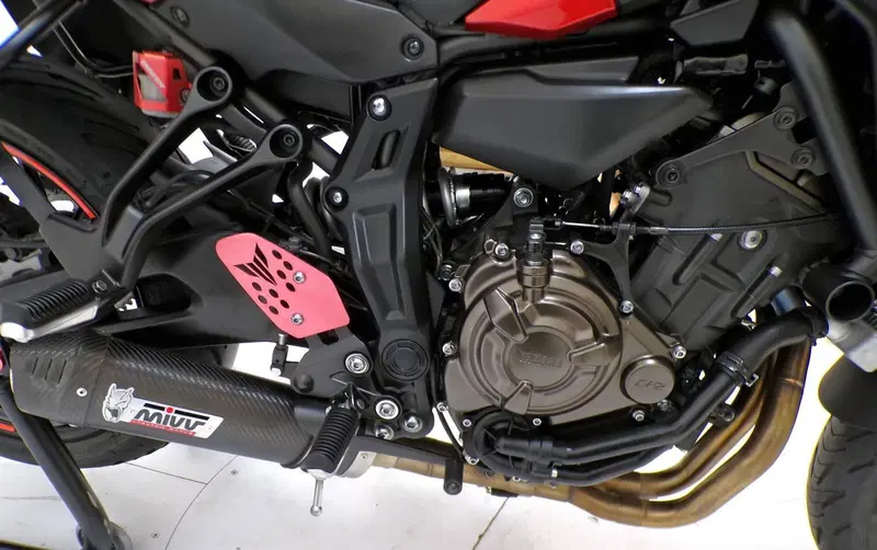 Yamaha Tracer 700 (2016 - 20) (7)