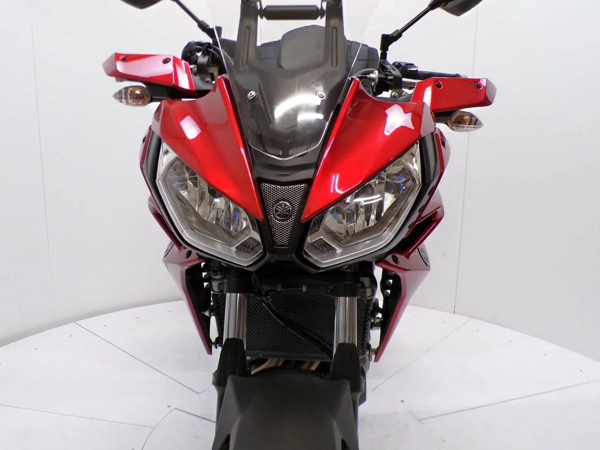 Yamaha Tracer 700 (2016 - 20) (9)