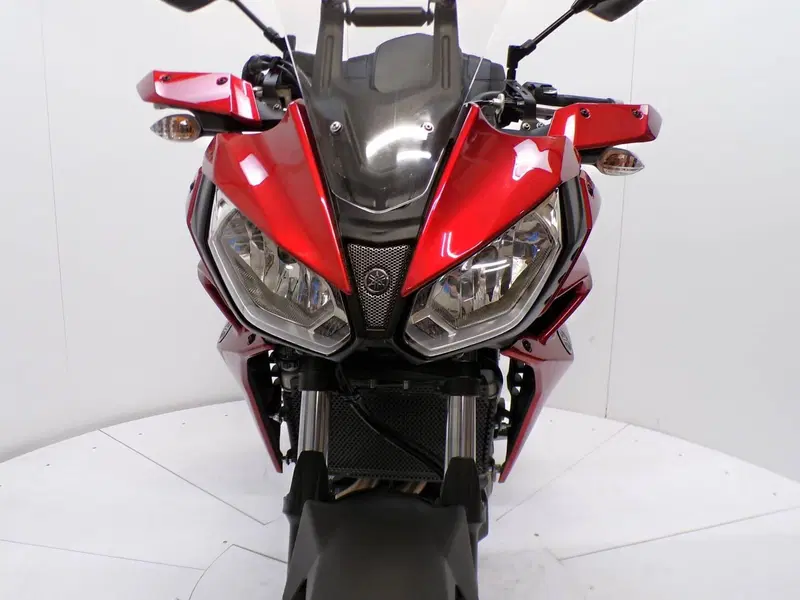Yamaha Tracer 700 (2016 - 20) (9)