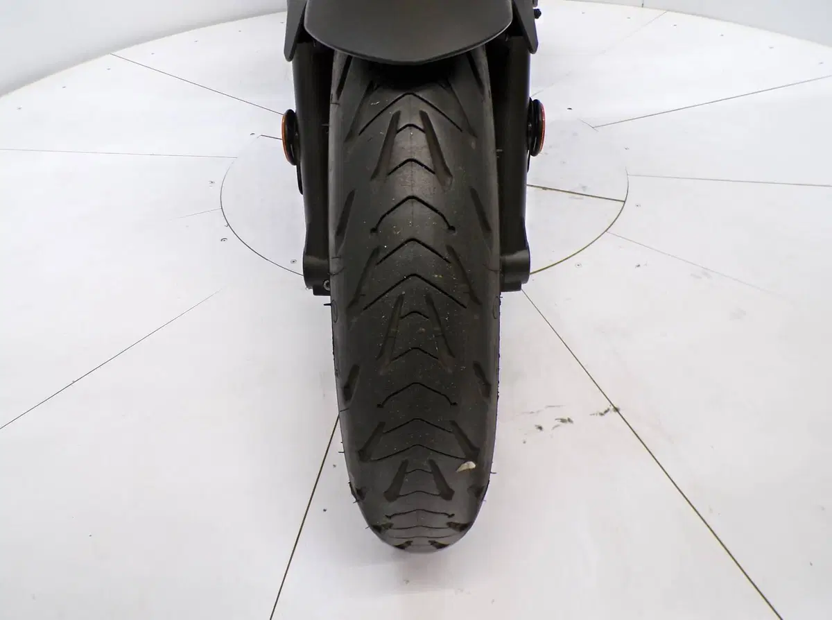 Yamaha Tracer 700 (2016 - 20) (10)