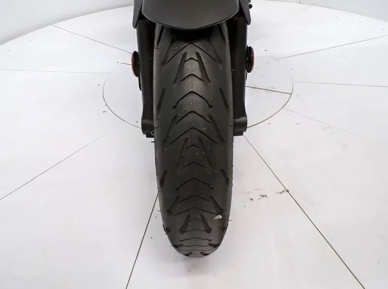 Yamaha Tracer 700 (2016 - 20) (10)
