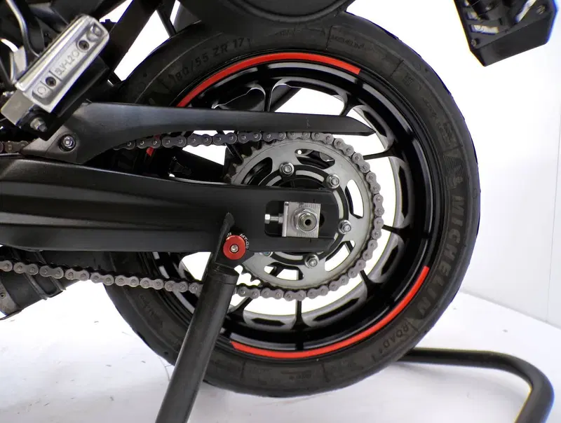 Yamaha Tracer 700 (2016 - 20) (11)