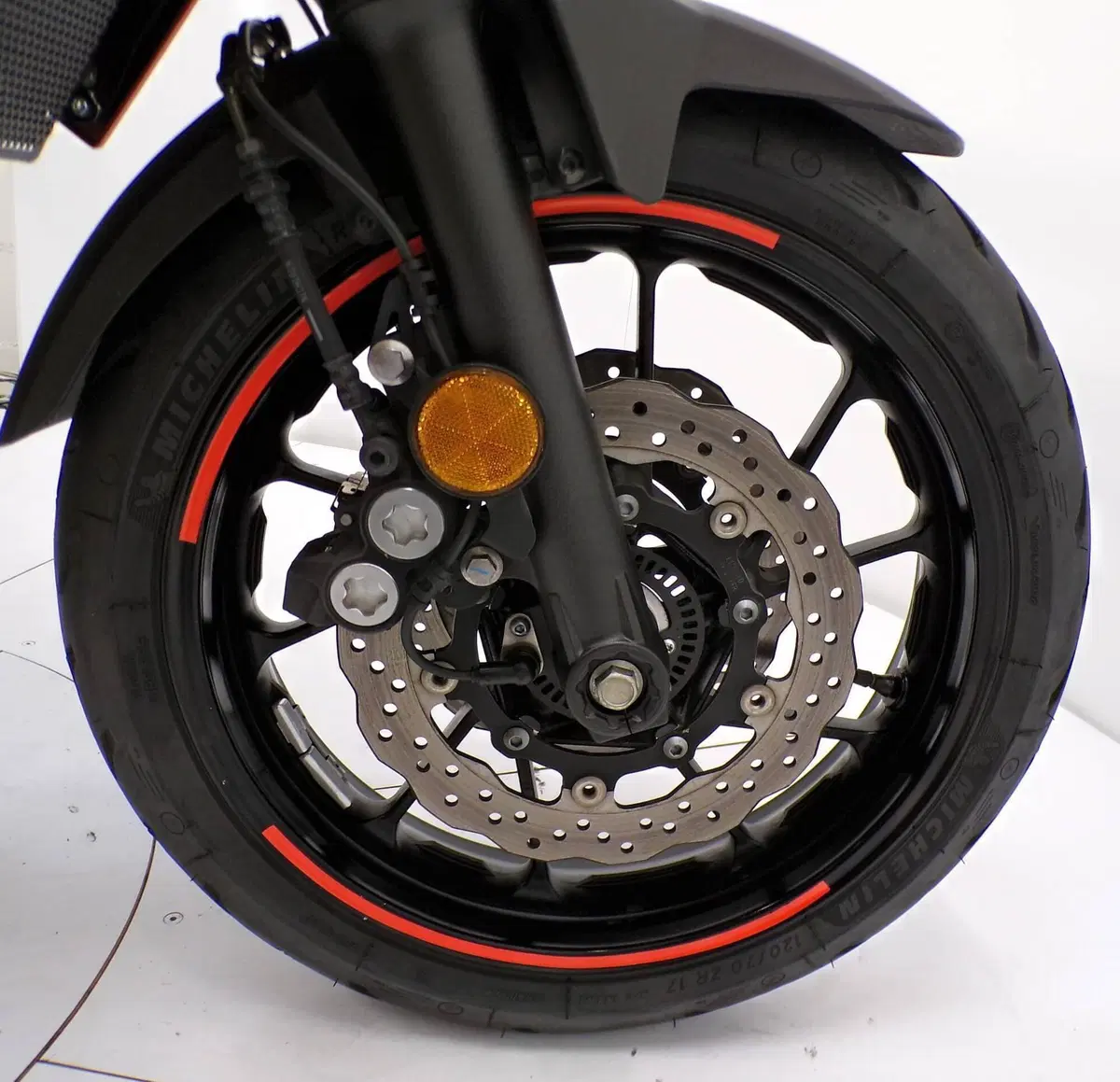 Yamaha Tracer 700 (2016 - 20) (12)
