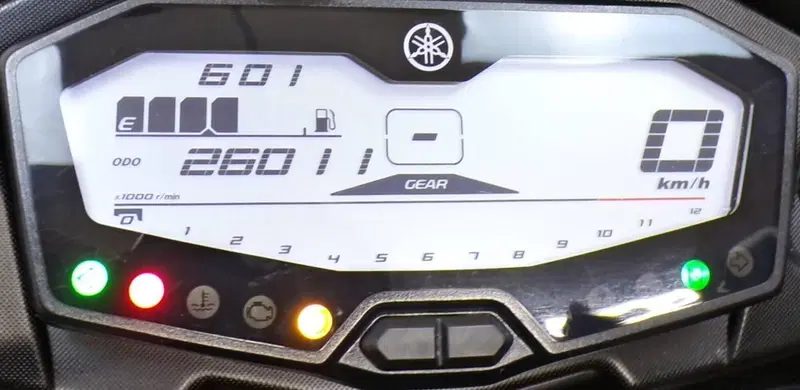 Yamaha Tracer 700 (2016 - 20) (13)