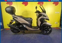Yamaha Tricity 155 (2021 - 21) usata