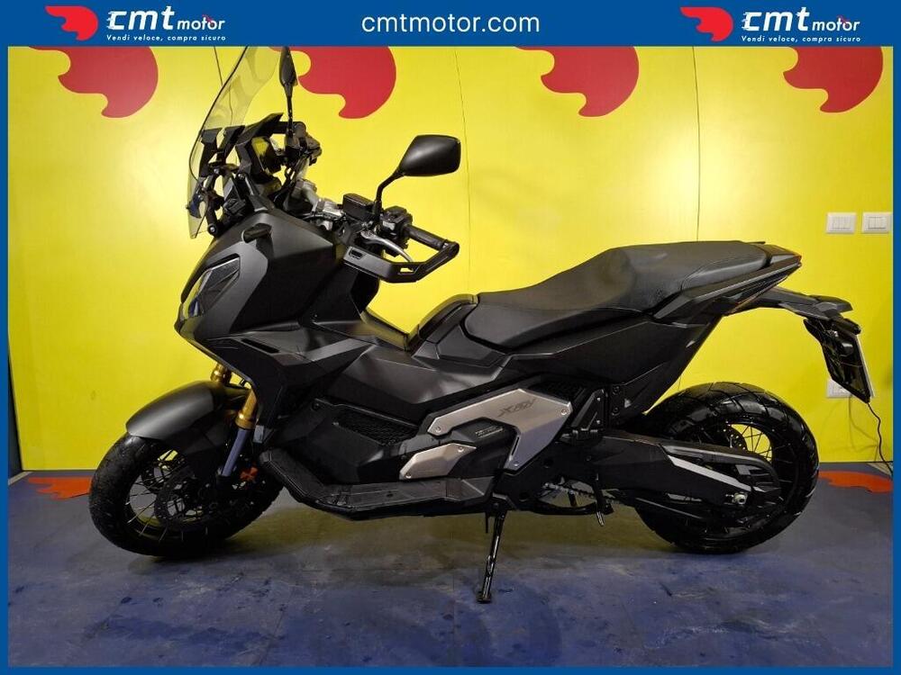 Honda X-ADV 750 DCT (2021 - 24) (3)
