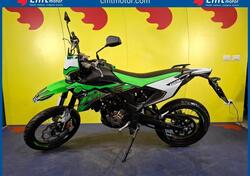 Kl KXE 125 Motard (2022 - 24) usata