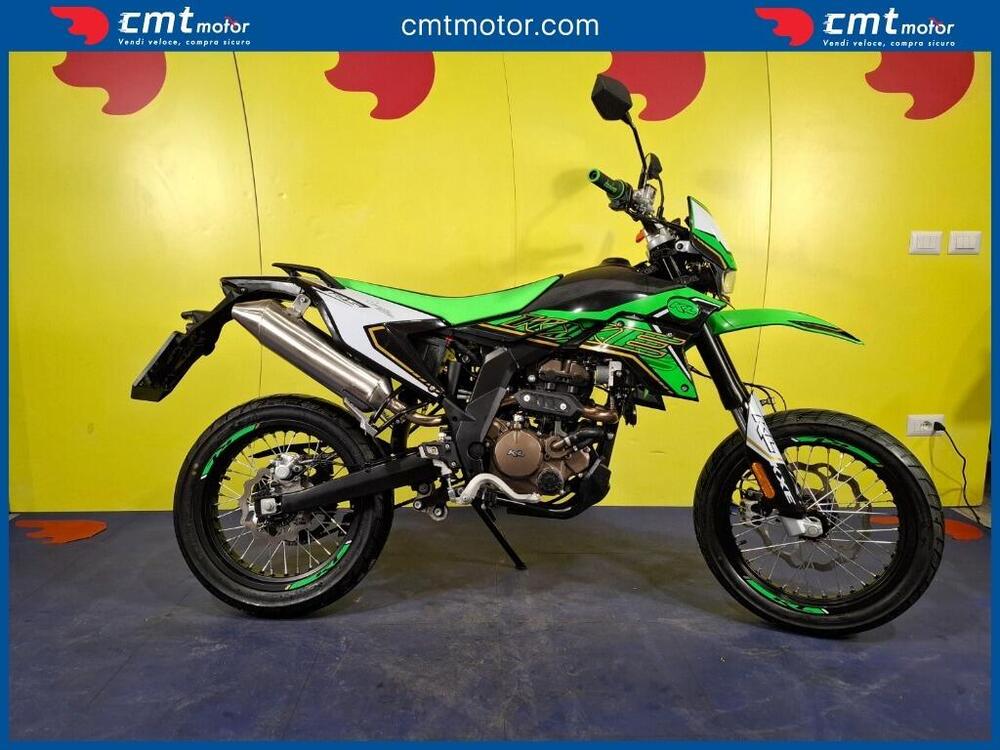 Kl KXE 125 Motard (2022 - 24) (2)