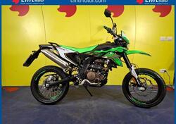 Kl KXE 125 Motard (2022 - 24) usata