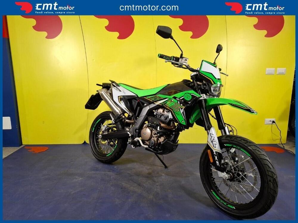 Kl KXE 125 Motard (2022 - 24) (3)