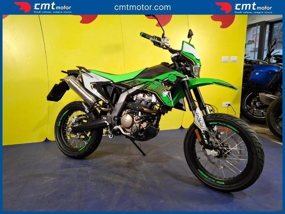 Kl KXE 125 Motard (2022 - 24) (4)