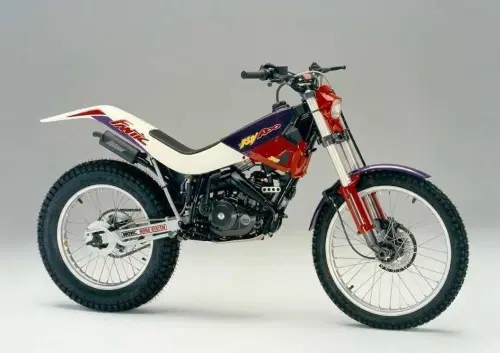 Fantic Motor K-Roo  80