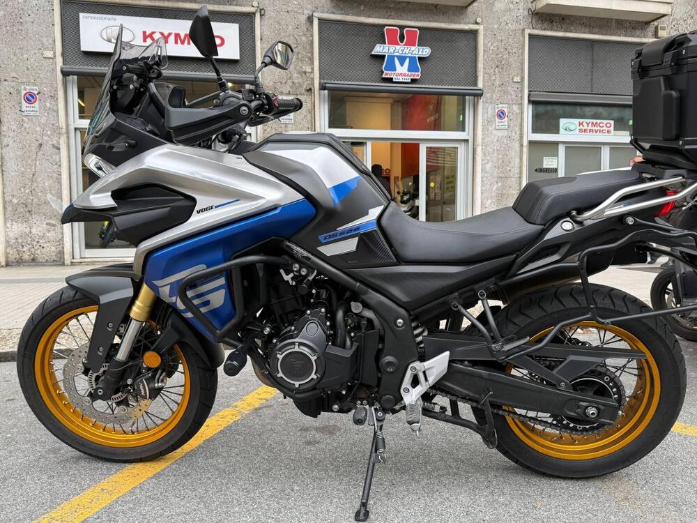 Voge Valico 525DSX (2023 - 25) (2)