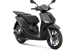 Piaggio Liberty 125 S (2025) nuova