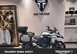 Benelli TRK 502X (2018 - 20) usata