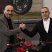 Ducati al lavoro con Viviani e Nibali su una nuova gamma di bici: la prima road bike a marzo 2026