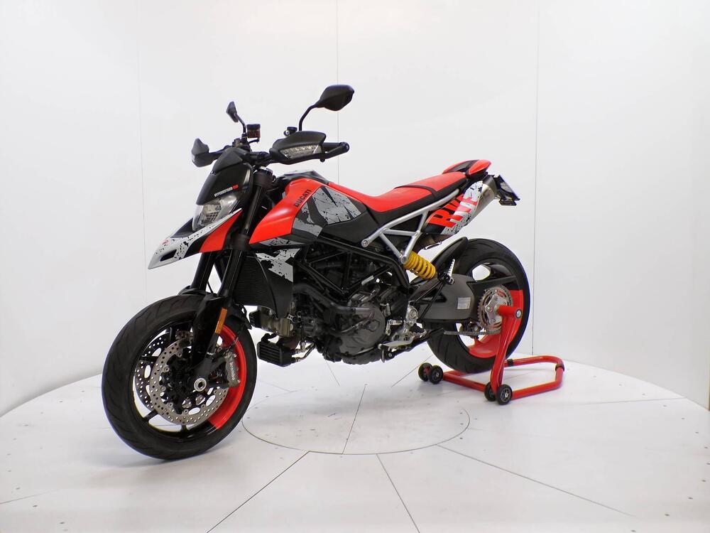 Ducati Hypermotard 950 RVE (2022 - 25) (3)