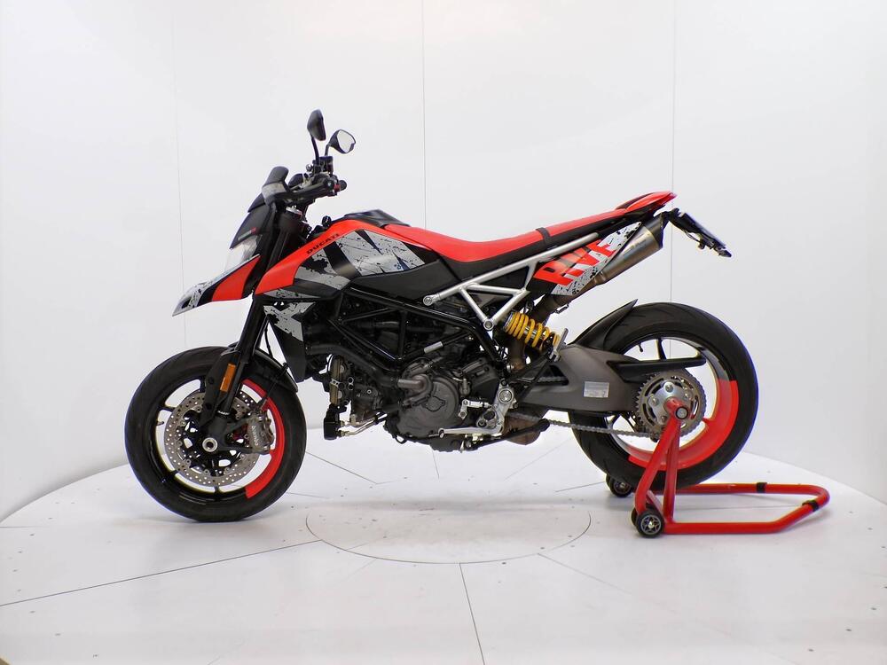 Ducati Hypermotard 950 RVE (2022 - 25) (4)