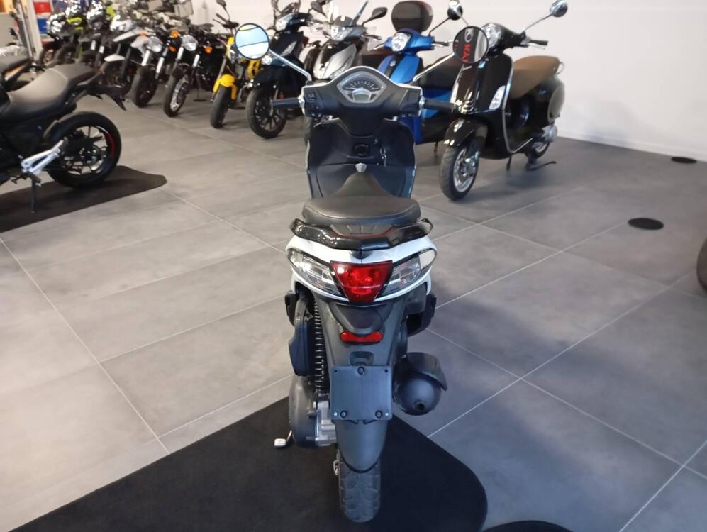 Piaggio Liberty 50 3V (2021 - 24) (4)