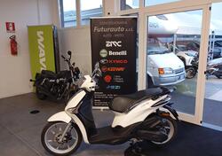 Piaggio Liberty 50 3V (2021 - 24) usata