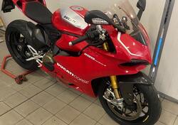 Ducati 1199 Panigale R ABS (2013 - 17) usata