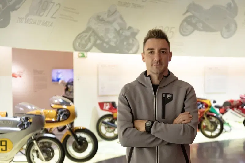 Elia Viviani