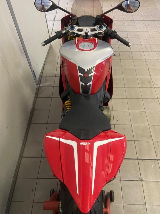 Ducati 1199 Panigale R ABS (2013 - 17) (5)
