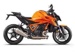 KTM 1390 Super Duke R (2024 - 26) nuova