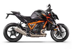 KTM 1390 Super Duke R (2024 - 26) nuova