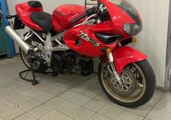 Suzuki TL 1000 S (1997 - 03) usata