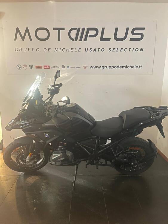 Bmw R 1250 GS (2021 - 24) (2)