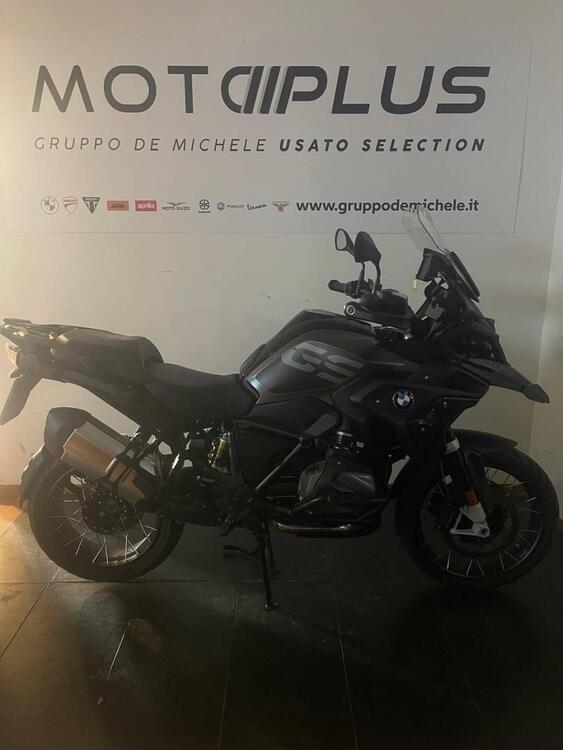 Bmw R 1250 GS (2021 - 24) (4)