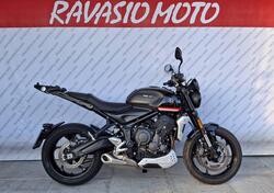 Triumph Trident 660 (2021 - 24) usata
