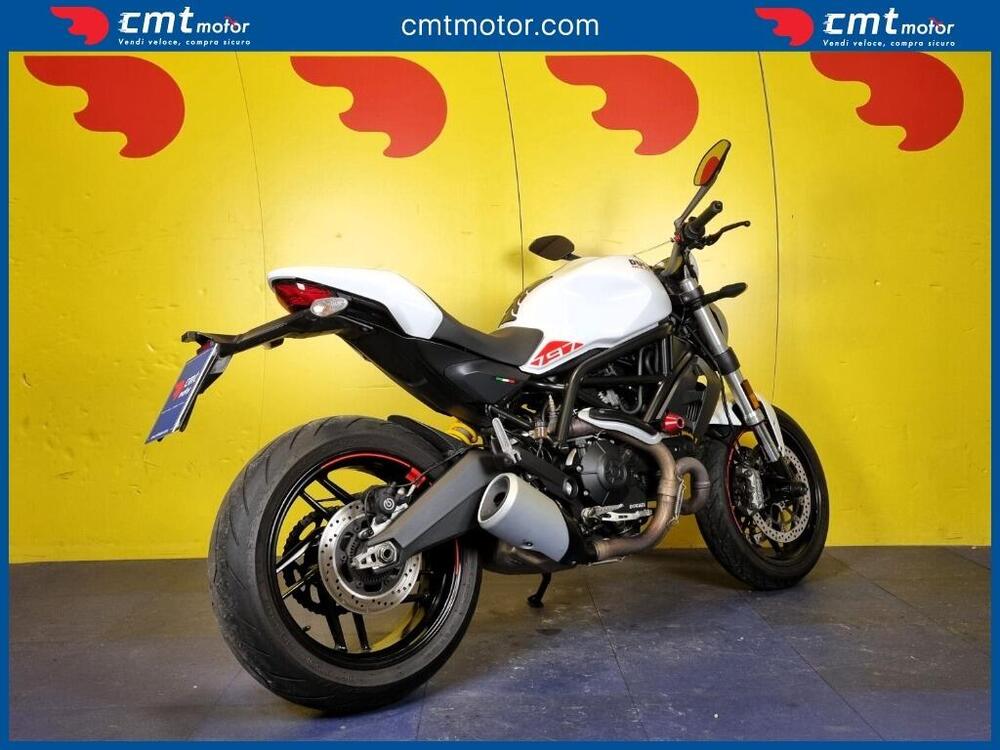 Ducati Monster 797 Plus (2019) (4)