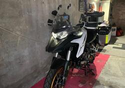 QJ Motor SRT 700 X (2024 - 25) usata