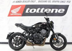 Honda CB 1000 R Black Edition (2021 - 25) usata