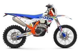 KTM 350 EXC-F 6Days (2026) nuova