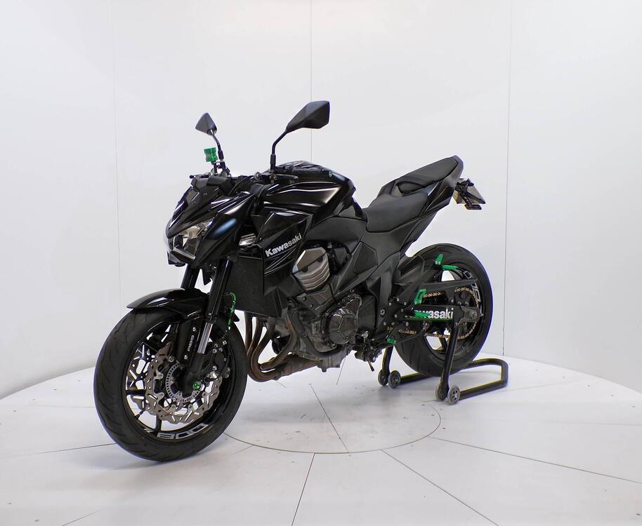 Kawasaki Z 800 ABS (2012 - 16) (3)