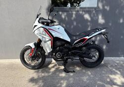 Moto Morini X-Cape 700 (2025) nuova