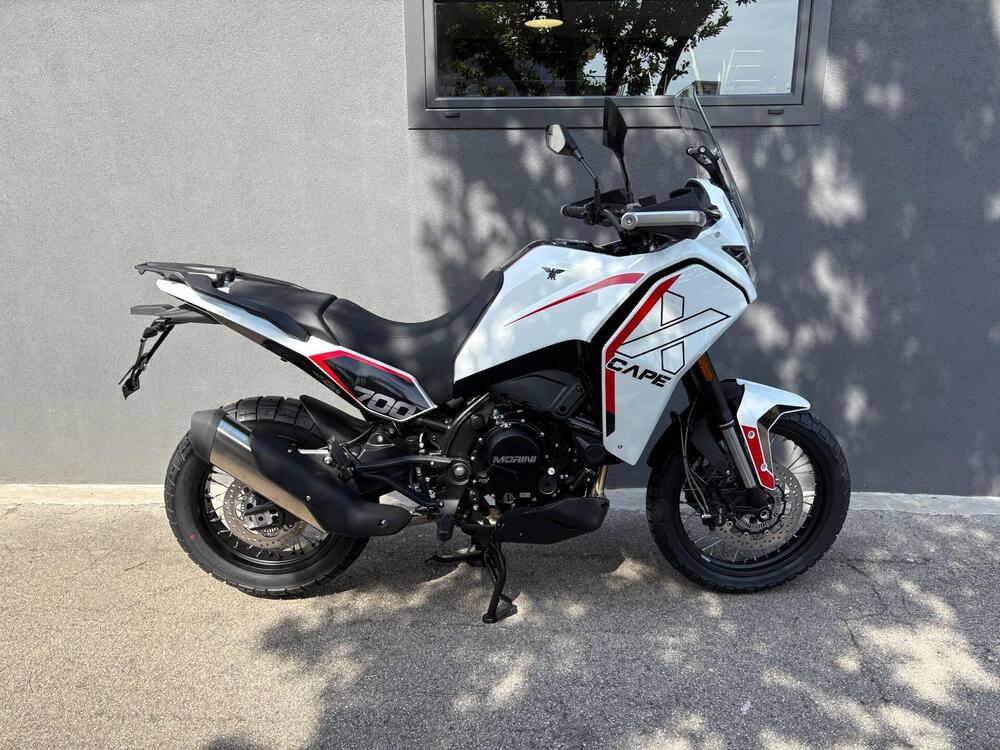 Moto Morini X-Cape 700 (2025) (2)