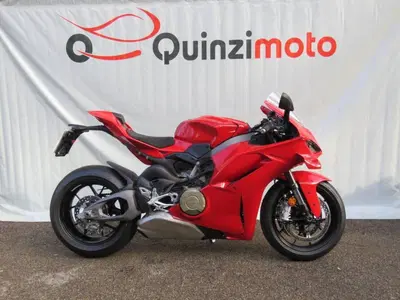Ducati Panigale V4 (2025 - 26) usata