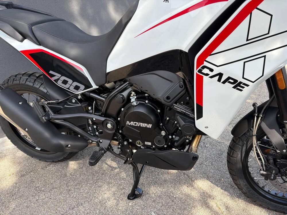 Moto Morini X-Cape 700 (2025) (4)