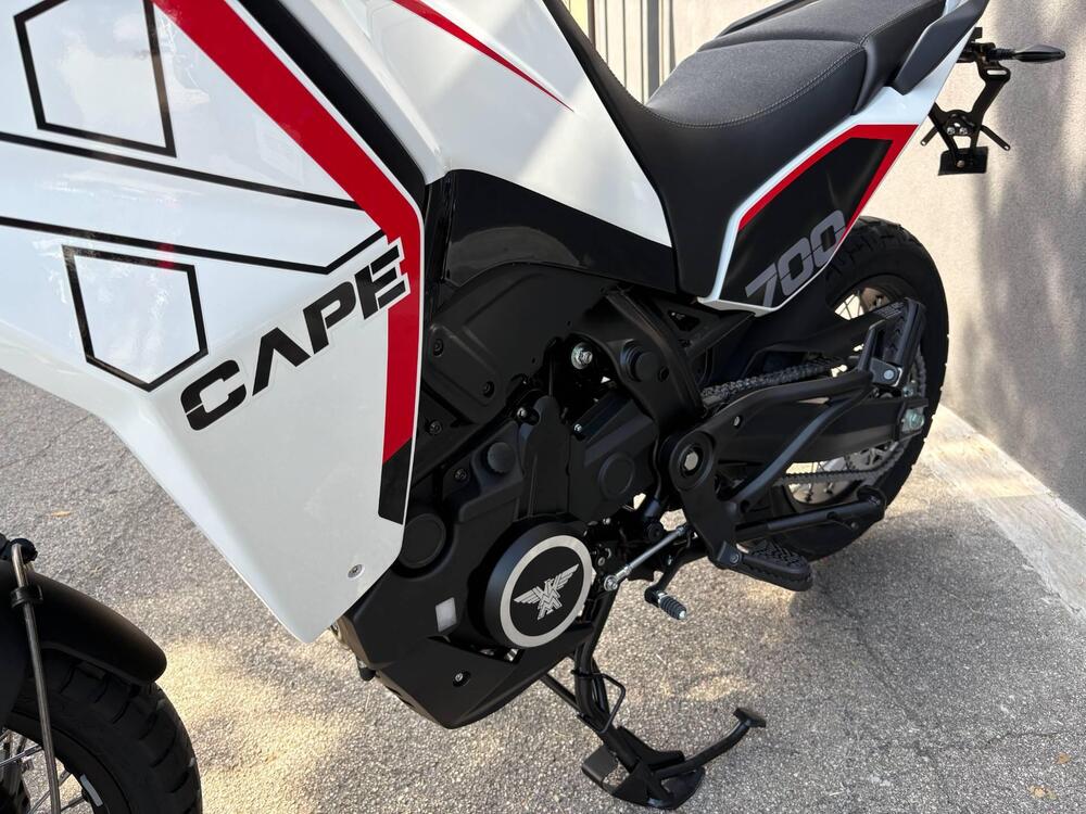 Moto Morini X-Cape 700 (2025) (5)