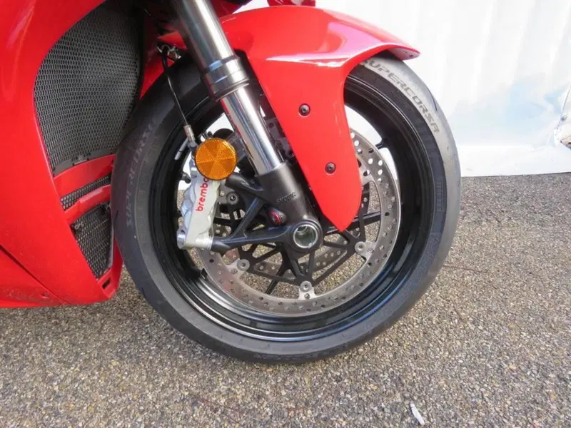 Ducati Panigale V4 (2025 - 26) (9)