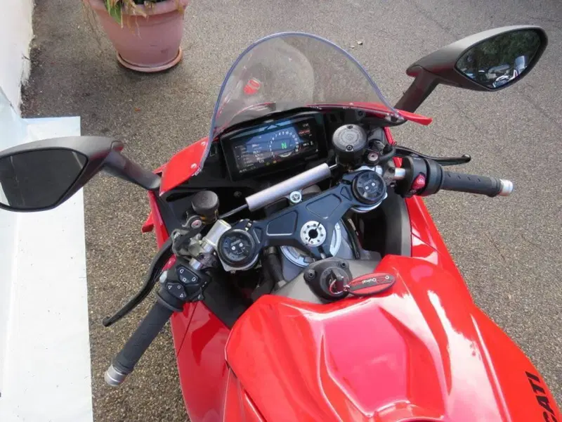 Ducati Panigale V4 (2025 - 26) (14)